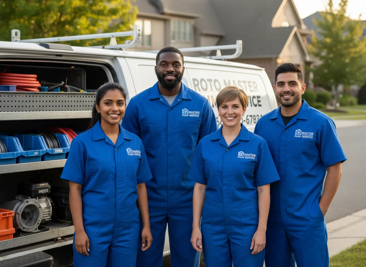 Sump Pump Installation company in Bedford, OH